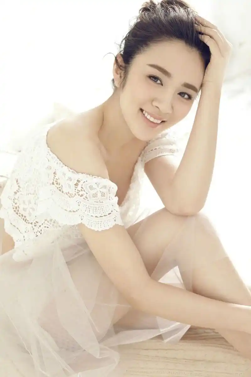 王晓晨唯美养眼写真高清图片58