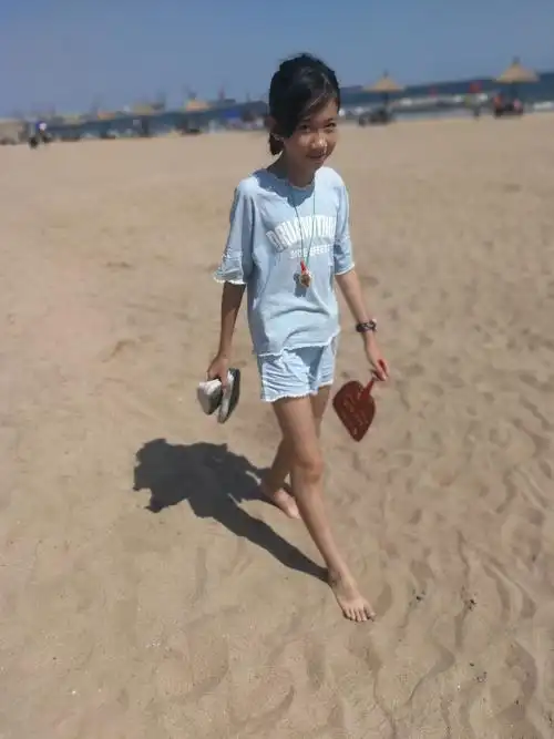 2018年全家旅游和我假期有意义的瞬间!