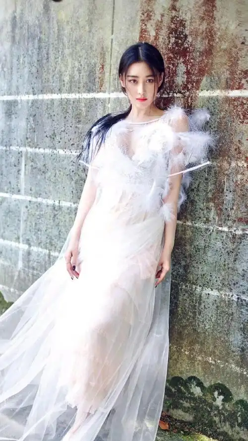 最美军嫂#张馨予