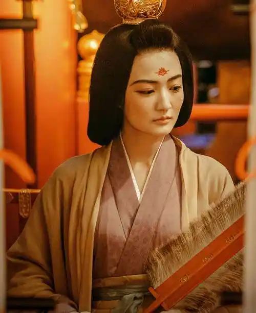 2019年《长安十二时辰》徐璐