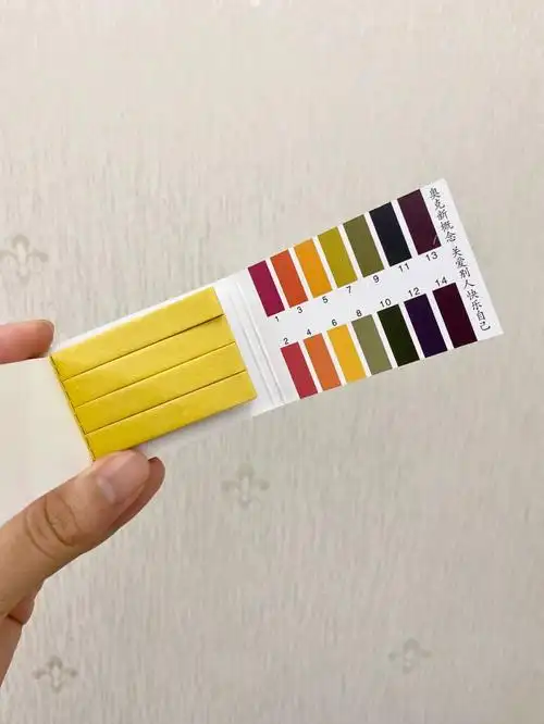 羊水试纸建议孕晚期人手一本9315高位破水71