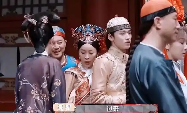 与李斯丹妮互撕被那英大骂坏人的杨紫曾被质疑介入杨子婚姻