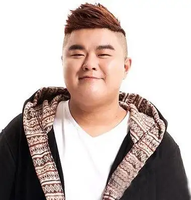 胖子发型有几种款式发型注意协调很重要