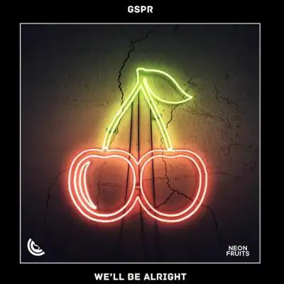 【歌单封面】分享gspr的单曲《well be alright》:http://music.163.