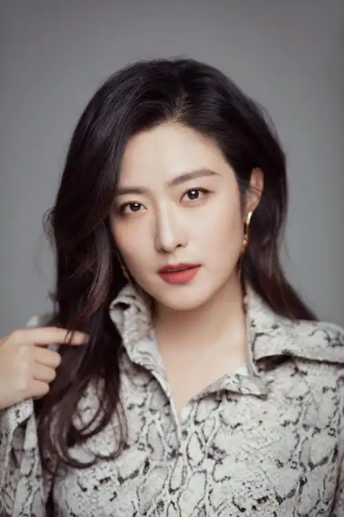 演员徐百慧女知青专业户出道18年0绯闻38岁未婚未育很幸福