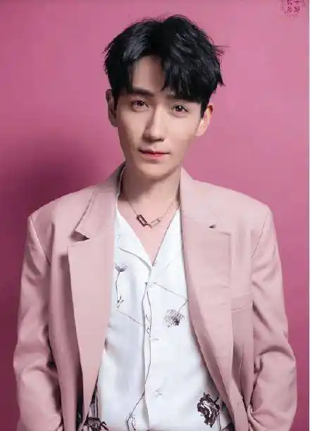 邓伦_音乐_男孩子