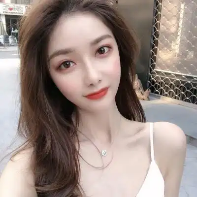 软锦:"御姐网红风/女神精致女头/精选"_女生头像_我要个性网