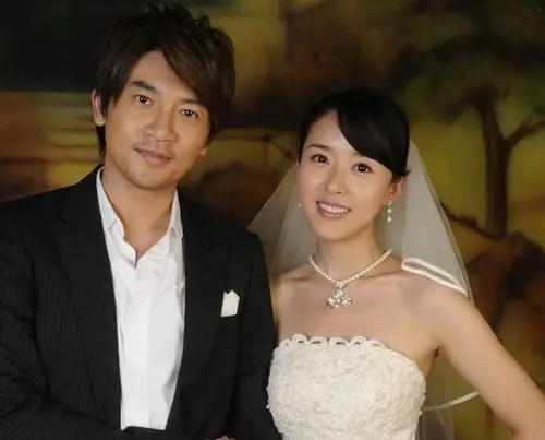 苏有朋和颜丹晨是什么关系 苏有朋的老婆是谁