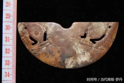 湖南收藏家向法院移交高古玉