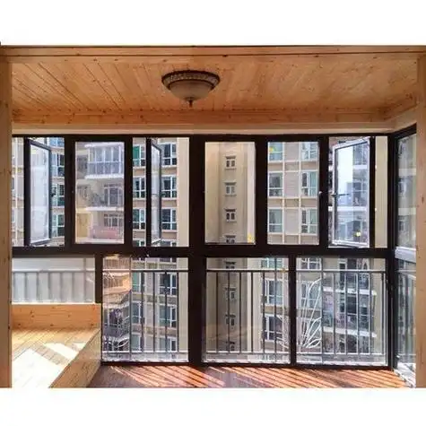 封阳台是什么玻璃(封阳台用哪种玻璃好)