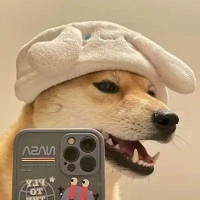 媣/狗狗._微信头像_我要个性网