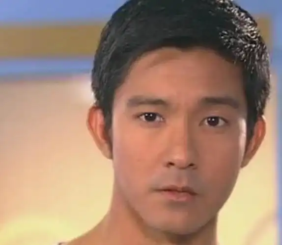 天国的嫁衣立威廉圈粉无数 为何之后他就逐渐隐退了