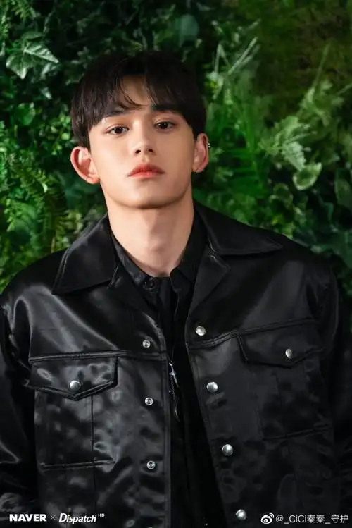 黄旭熙顶级门面##黄旭熙生图