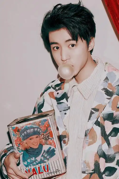 王俊凯 cr memcur-k