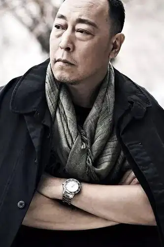 苏大强的扮演者倪大红