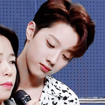 赖冠霖produce 101