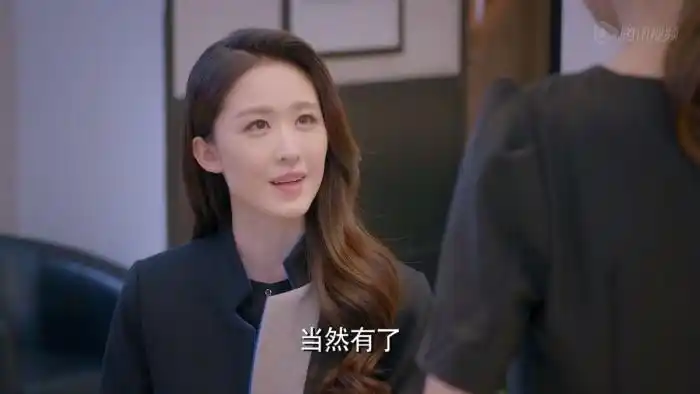 克拉恋人叶琪扮演者—张雯