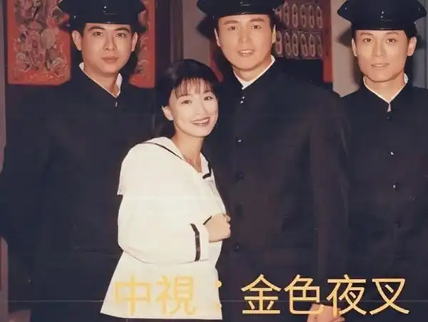 张庭夫妇公司涉嫌传销被查处她的复杂上位史那才叫劲爆呐