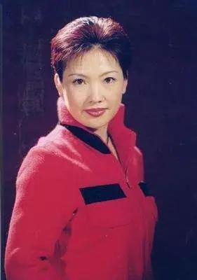 上海滩女滑稽第一人顾竹君,与龚仁龙因戏生爱,离婚后还能同台