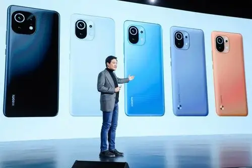 小米11发布会小米11带来了最强性能和最好屏幕miui125才是完全体