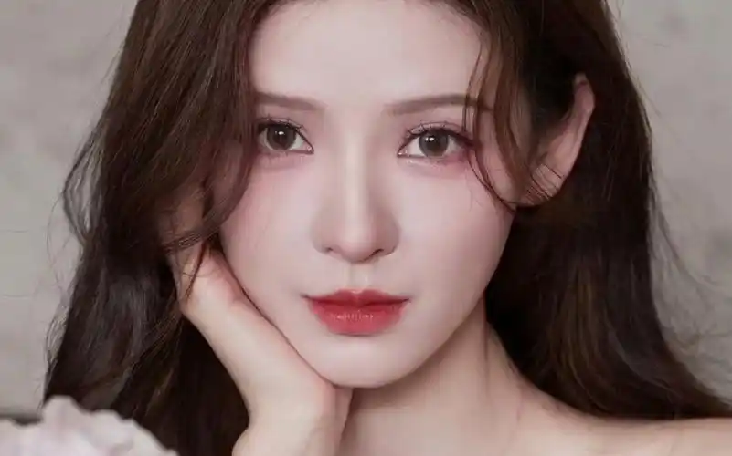 【张予曦】可爱的秦小翡 美丽的予曦 生日快乐