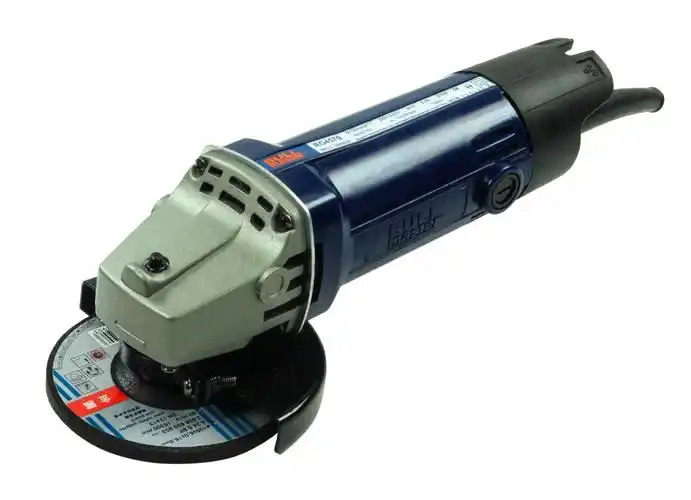 bullmaster角磨机手磨机多功能打磨机抛光切割电动工具后开关石材