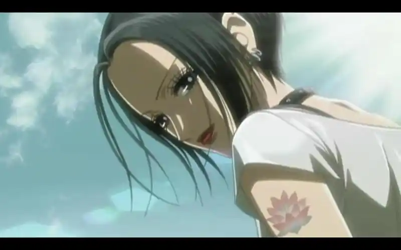 娜娜- 堆糖,美图壁纸兴趣社区