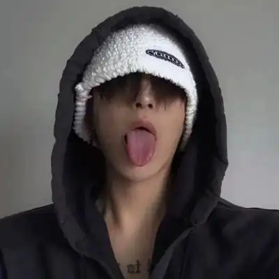 男头/小洋人_男生头像_我要个性网