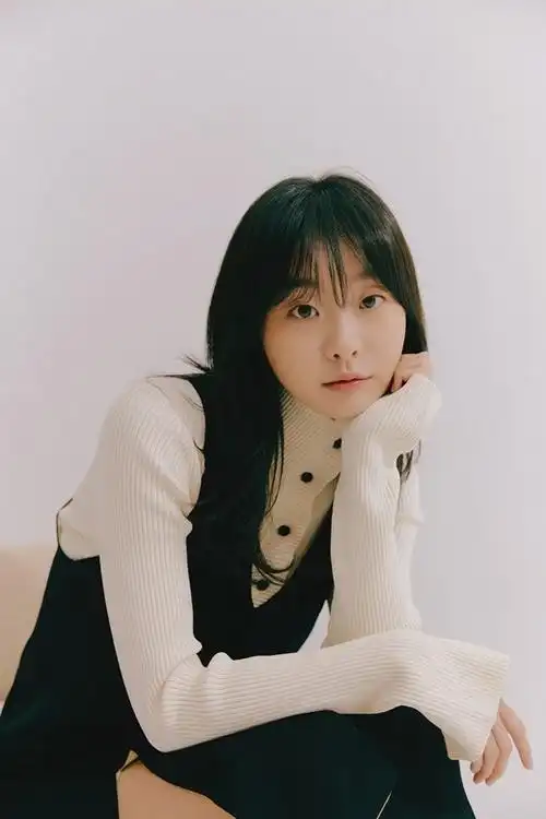 金多美表示希望能与崔宇植饰演夫妻|崔宇植|夫妻