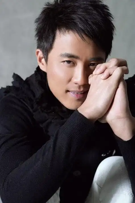 演员杜淳的个人资料?