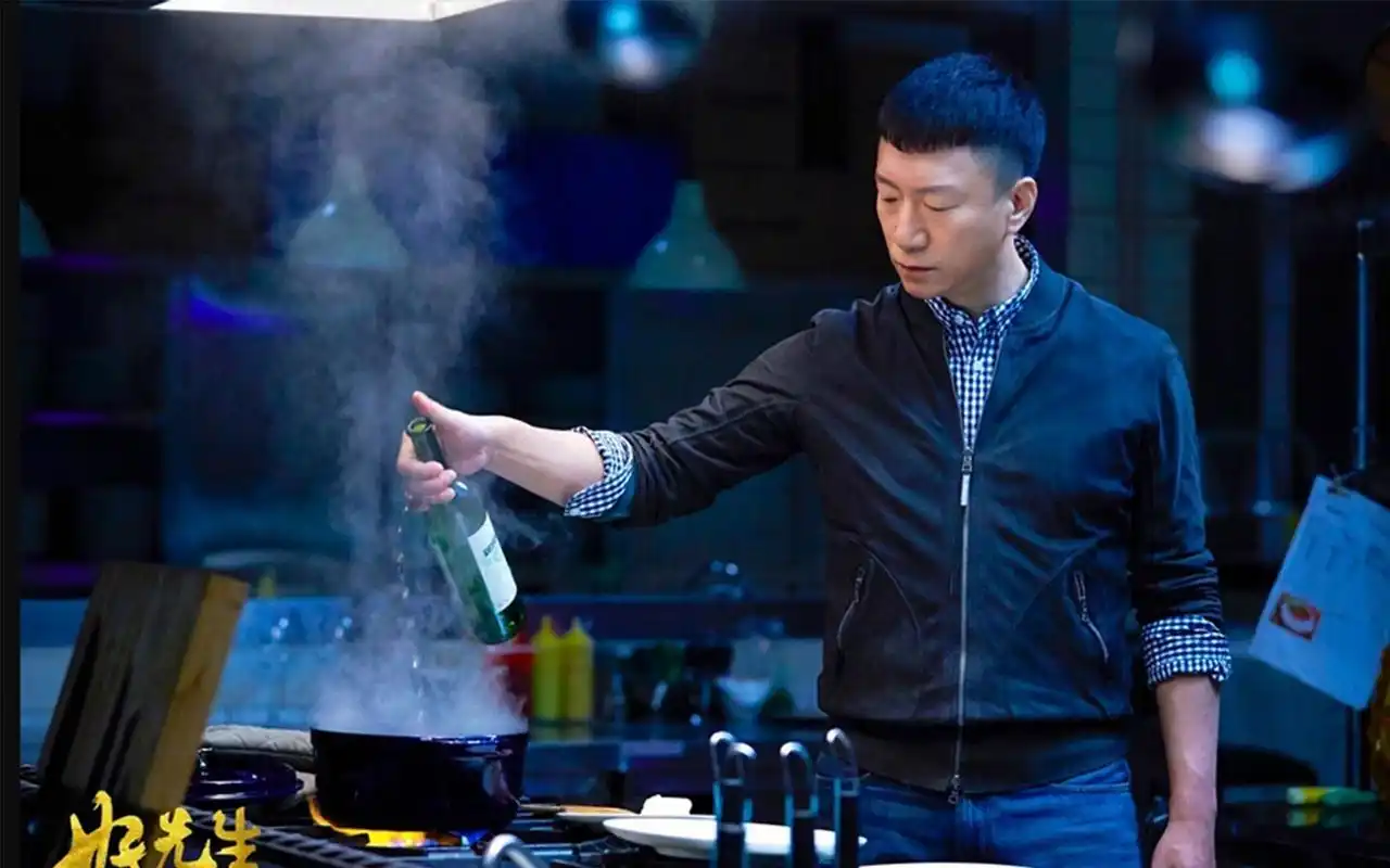 孙红雷《好先生》观后感——好人不好当,坏事儿事不断!