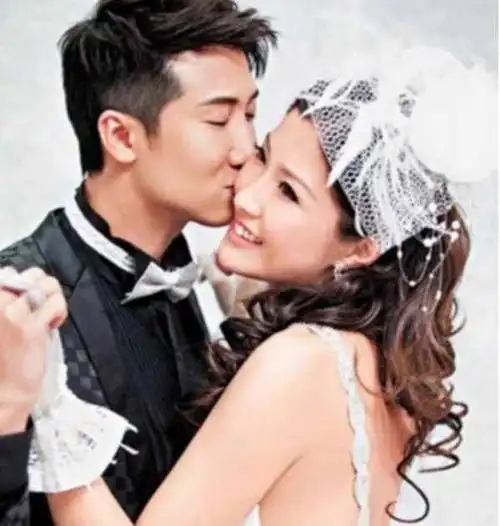 洪天明老婆_洪天明被曝出轨这样回应!