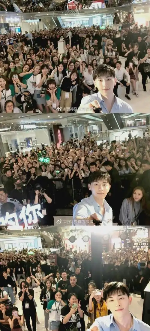 邓伦#那些年在伦照片里的我们98