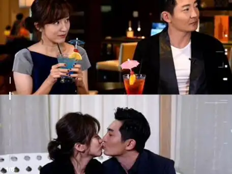 郭京飞老婆好漂亮