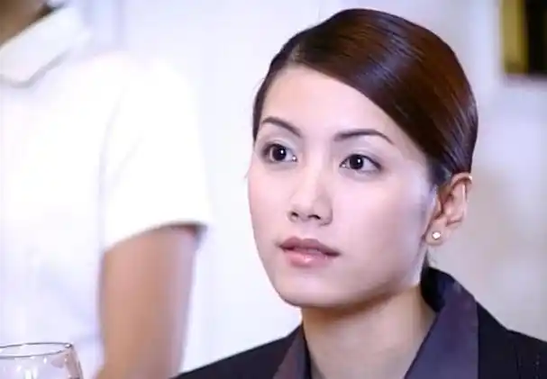 台偶审美有点迷,姿色平平的总演女主,美若天仙反而成配角