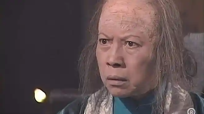 神雕侠侣:裘千尺万万没想到,竟然有一天,自己也遭遇众叛亲离!