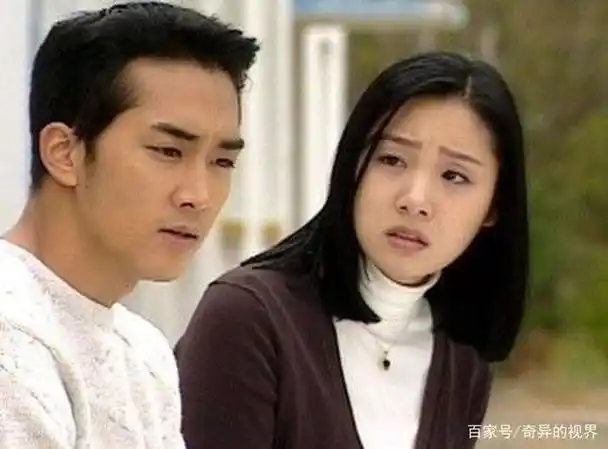 《蓝色生死恋》21周年!主演现况,元斌最强童颜,她罹癌逝世!