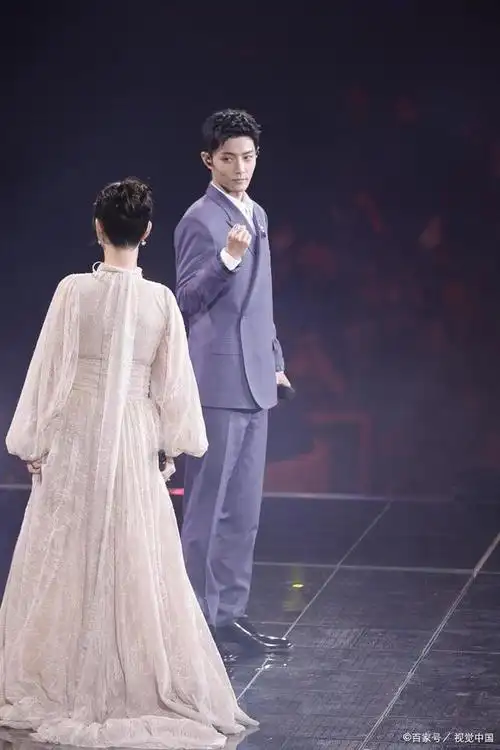 杨紫,肖战cp的发展潜力有多大?