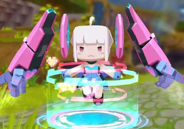 迷你世界最受欢迎的四种类型皮肤,武侠风上榜,它让人难以拒绝!