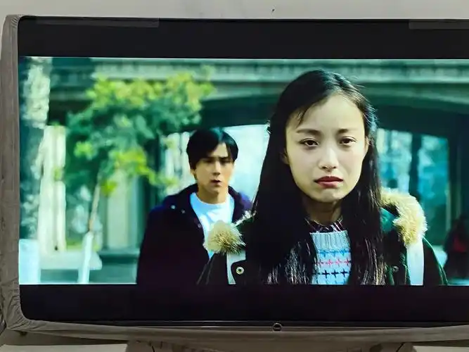 长大后再次看匆匆那年06气哭了