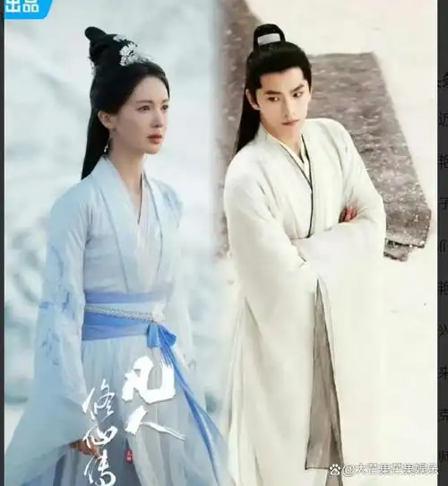 哇塞[gf]203c[/gf][gf]fe0f[/gf]三大平台推出"王炸剧"进入了高潮