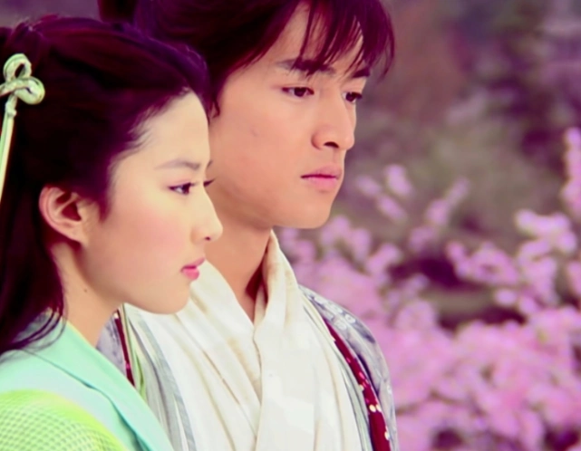 新版李逍遥来袭搭档14岁赵灵儿仙剑结局已确认改写