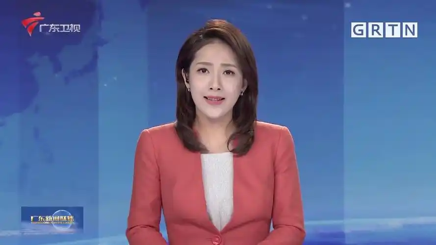 广东新闻联播促进国际贸易高质量发展在双循环中不断拓展纵深