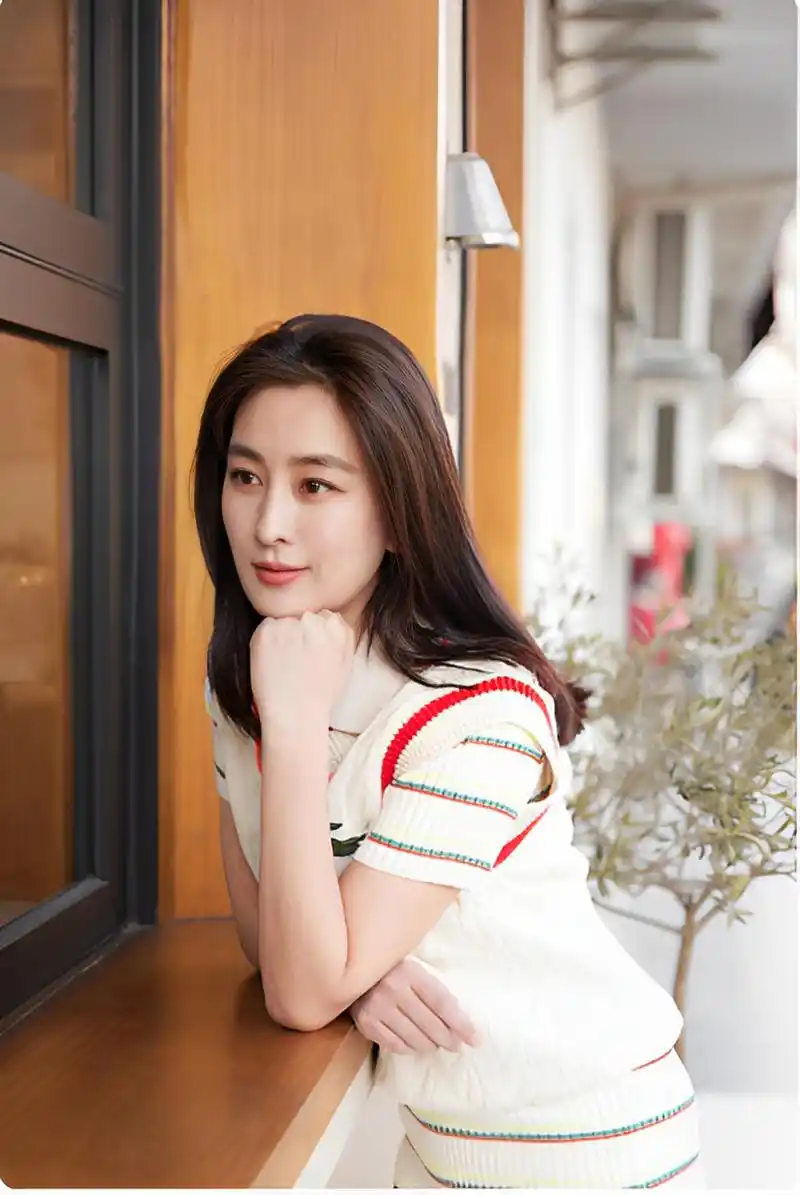 马苏在这种状态下也很