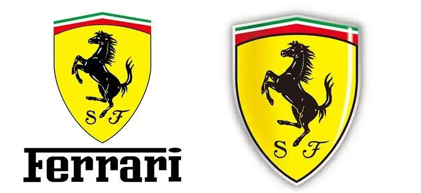 豪车logo背后的设计与灵感故事