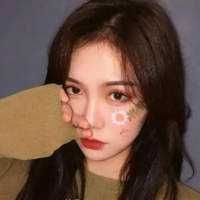 精致女头像,略带霸气_女生头像_我要个性网