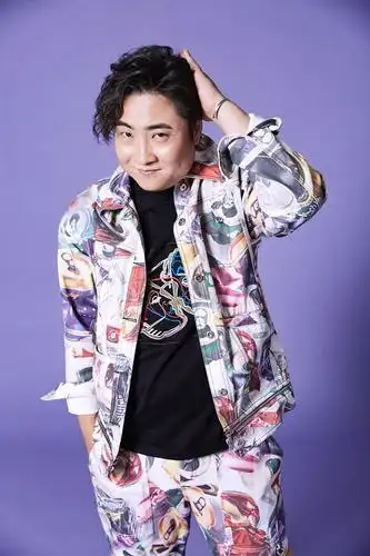 乔杉shan qiao的图片