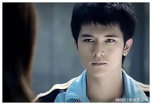 情场浪子邱泽:曾抛弃杨丞琳,伤害过唐嫣,为何选了二婚许玮甯?