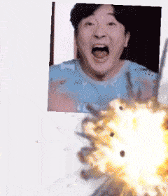 表情微信80炸弹表情全新的玩法