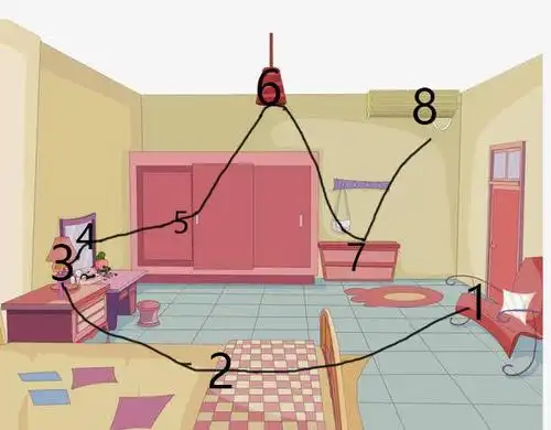 干货超强记忆宫殿建造法必须提前mark